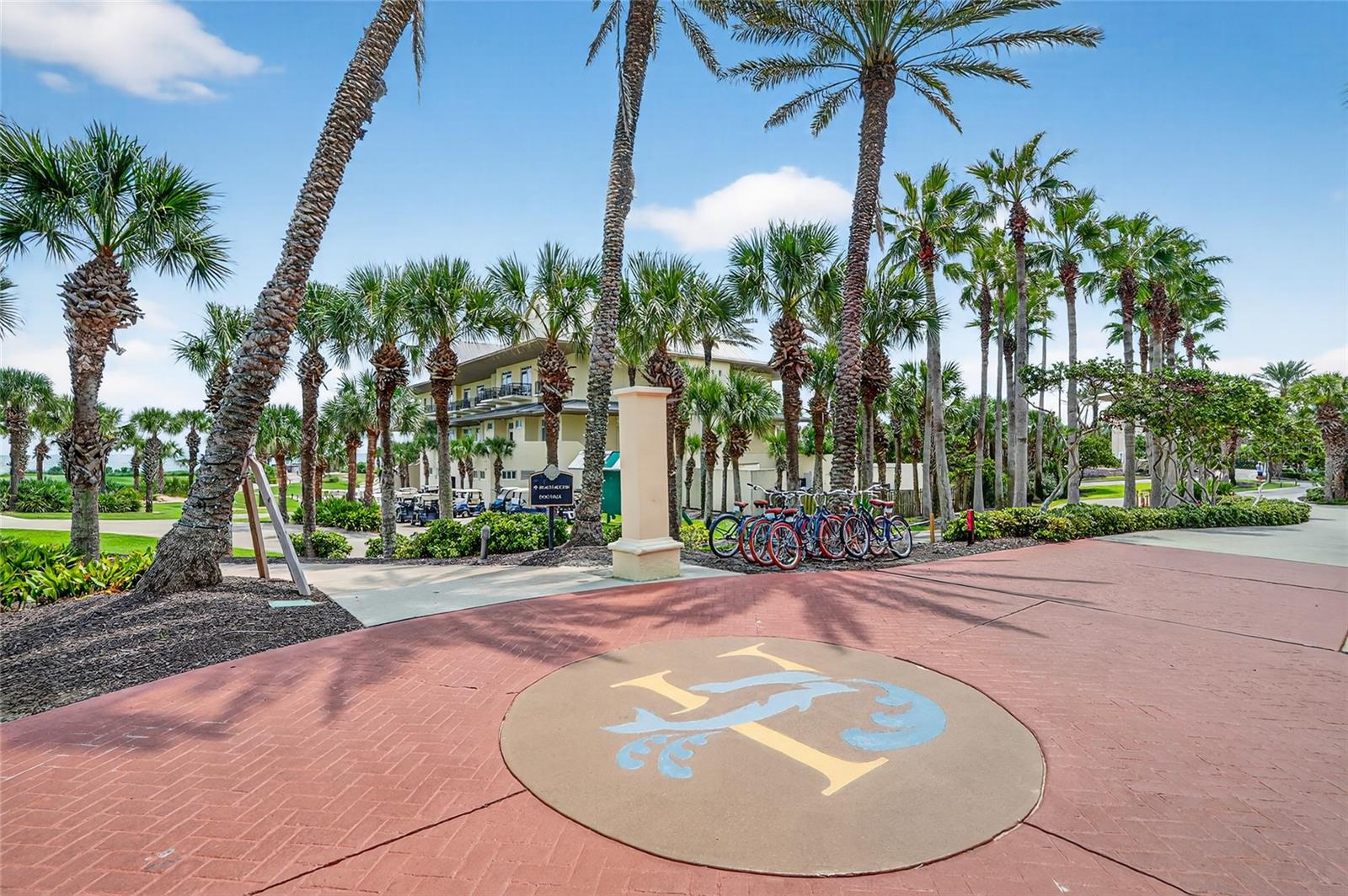 18 HAMMOCK BEACH PKWY, PALM COAST, FL, 32137