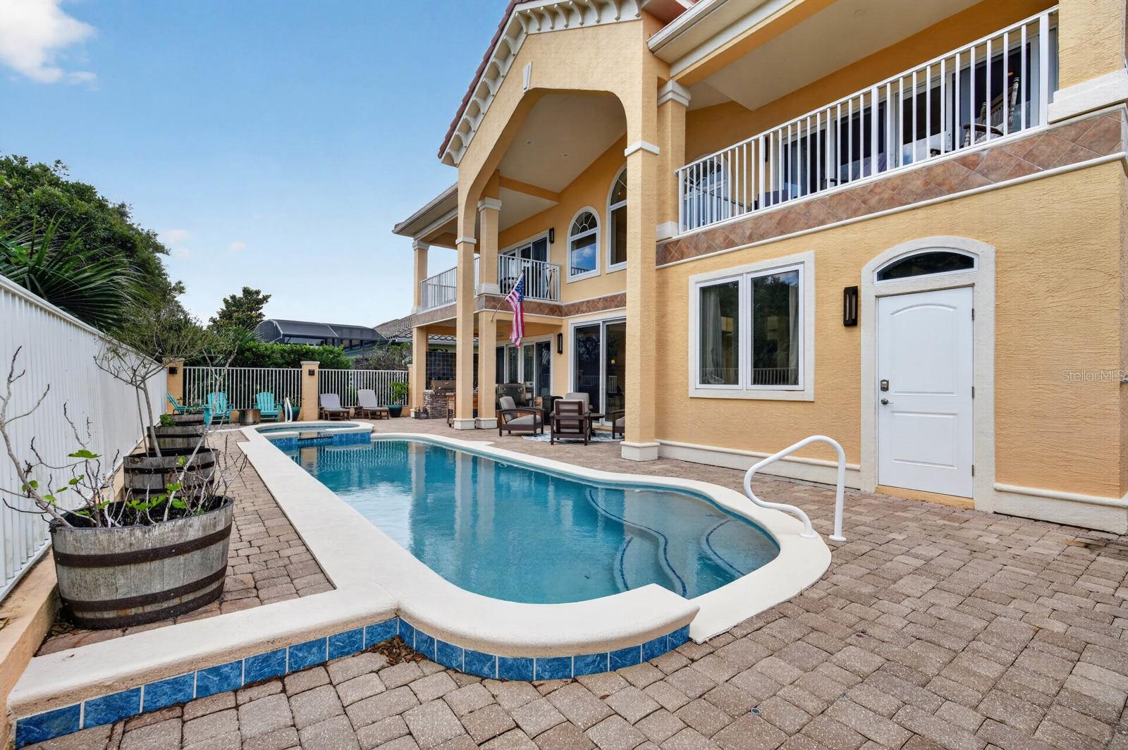 18 HAMMOCK BEACH PKWY, PALM COAST, FL, 32137