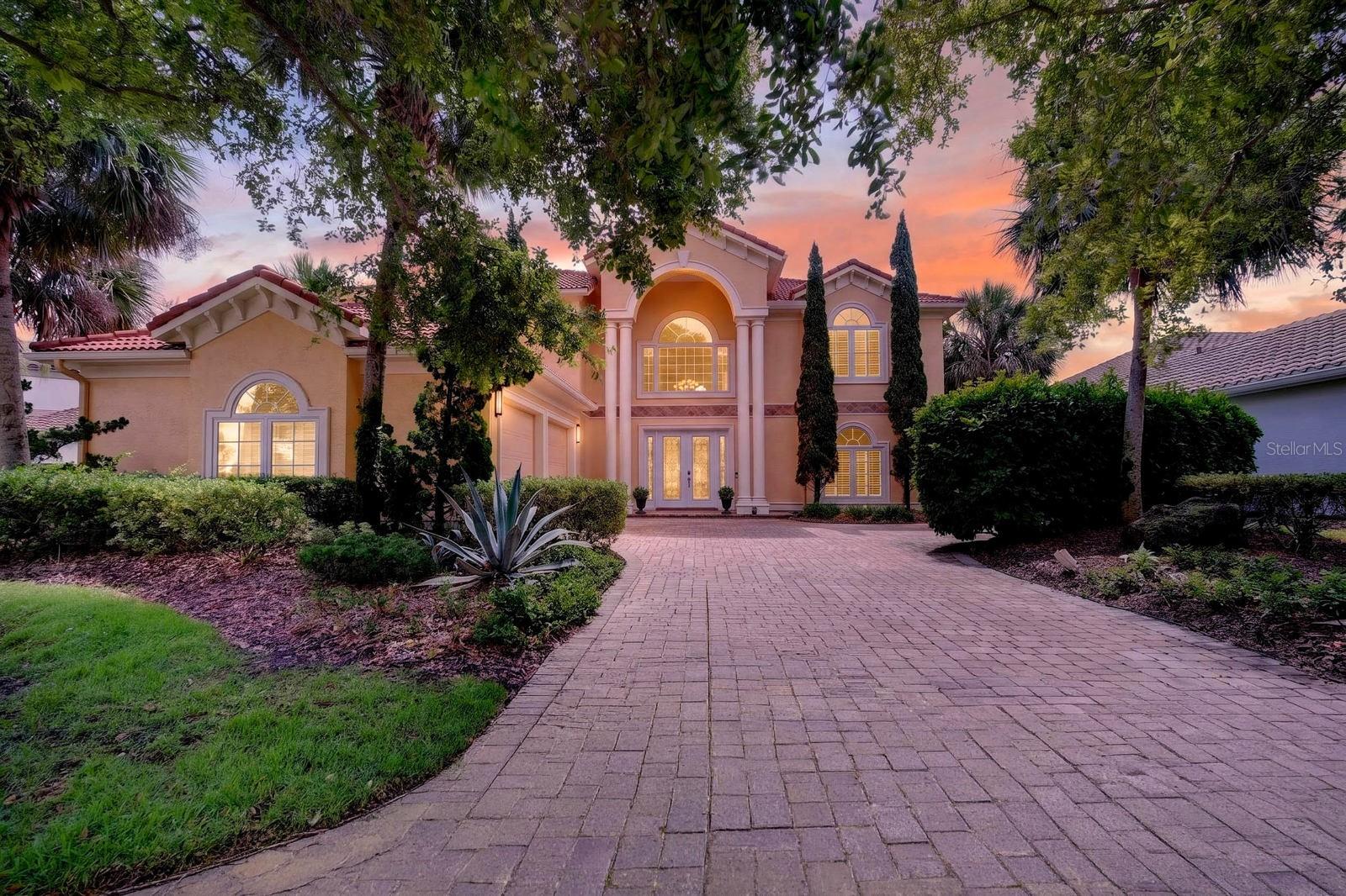 18 HAMMOCK BEACH PKWY, PALM COAST, FL, 32137