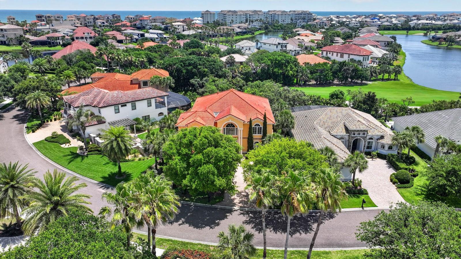 18 HAMMOCK BEACH PKWY, PALM COAST, FL, 32137