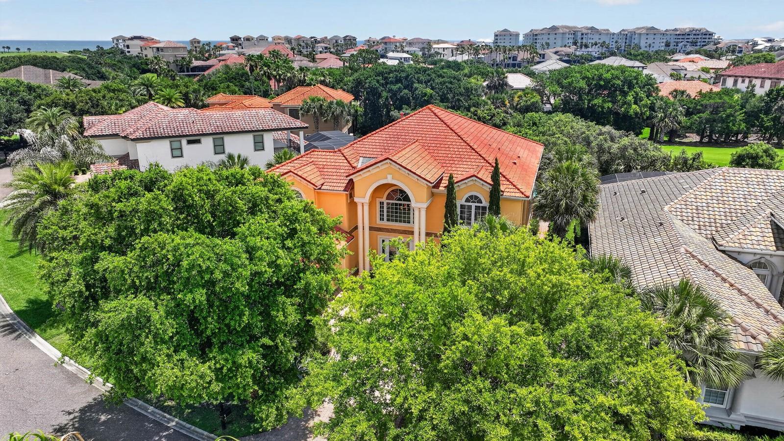 18 HAMMOCK BEACH PKWY, PALM COAST, FL, 32137