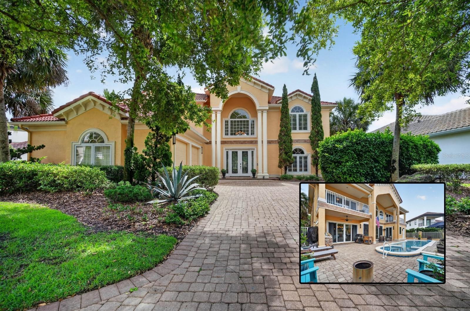 18 HAMMOCK BEACH PKWY, PALM COAST, FL, 32137
