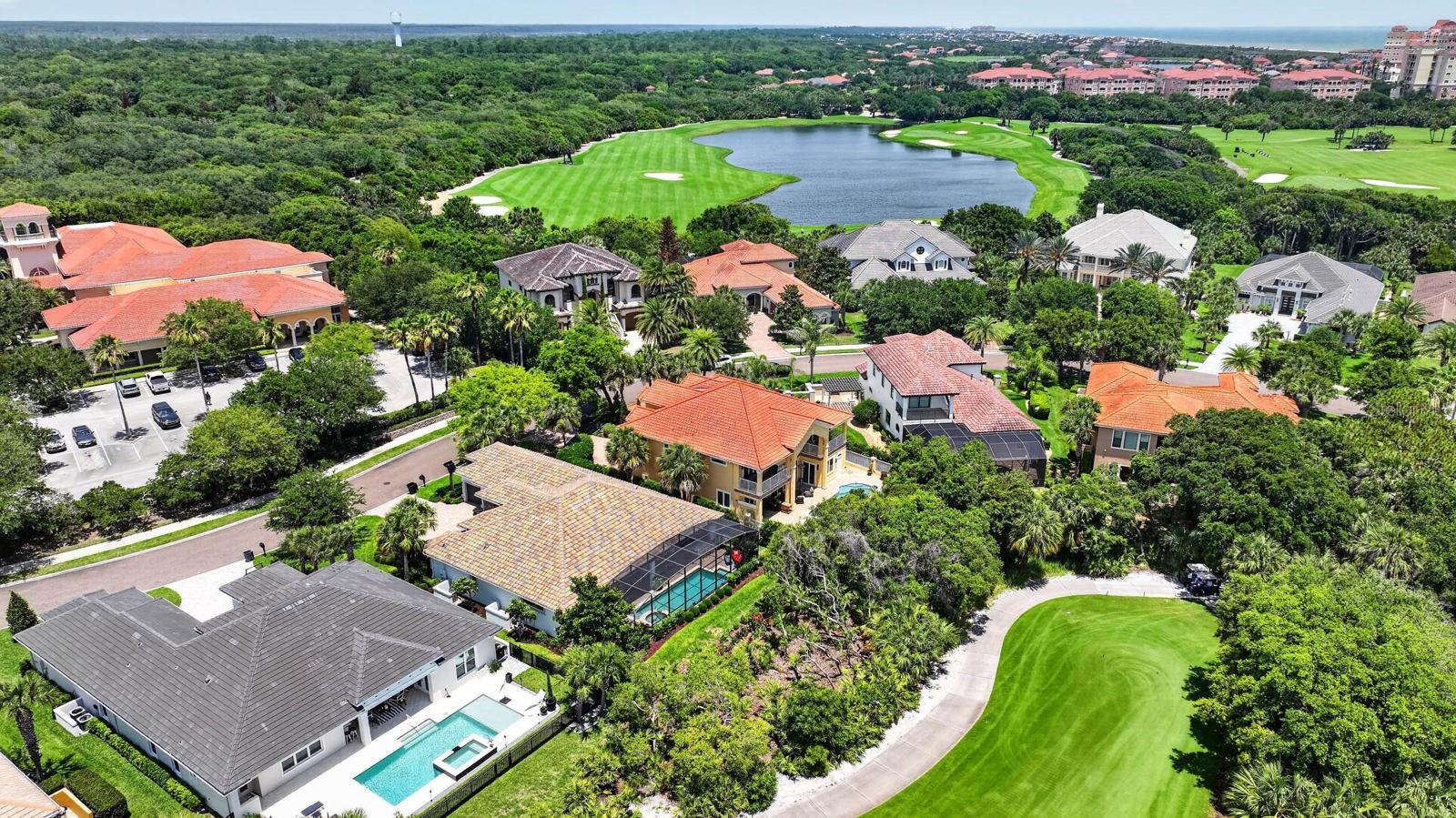 18 HAMMOCK BEACH PKWY, PALM COAST, FL, 32137