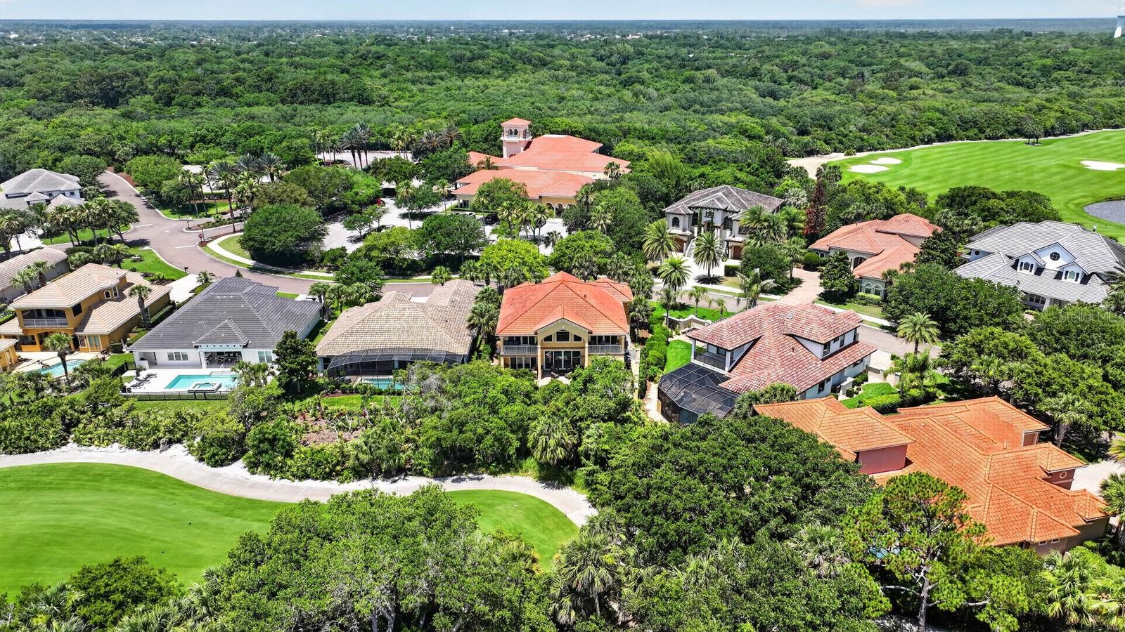 18 HAMMOCK BEACH PKWY, PALM COAST, FL, 32137