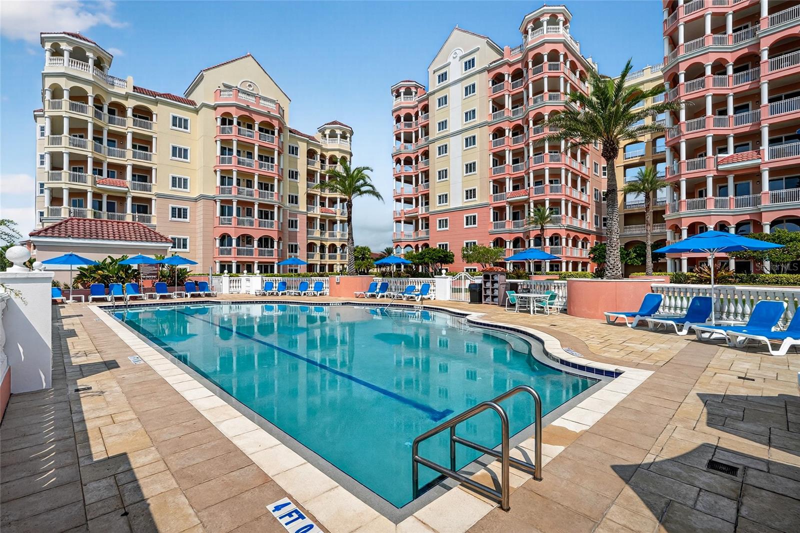 18 HAMMOCK BEACH PKWY, PALM COAST, FL, 32137