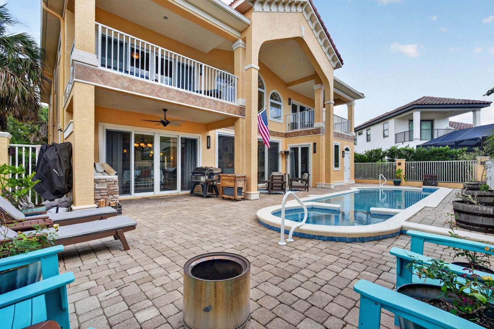 18 HAMMOCK BEACH PKWY, PALM COAST, FL, 32137