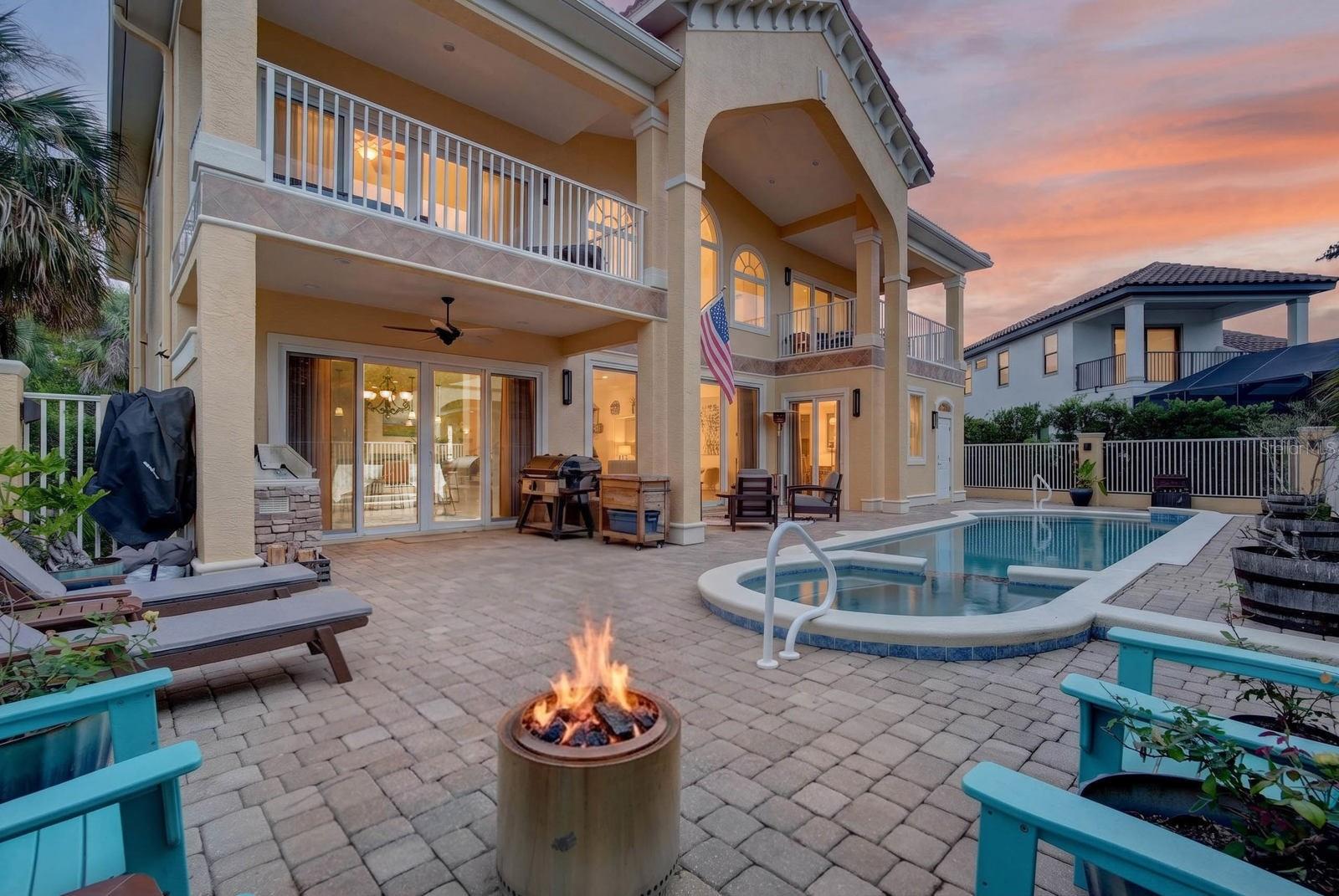 18 HAMMOCK BEACH PKWY, PALM COAST, FL, 32137