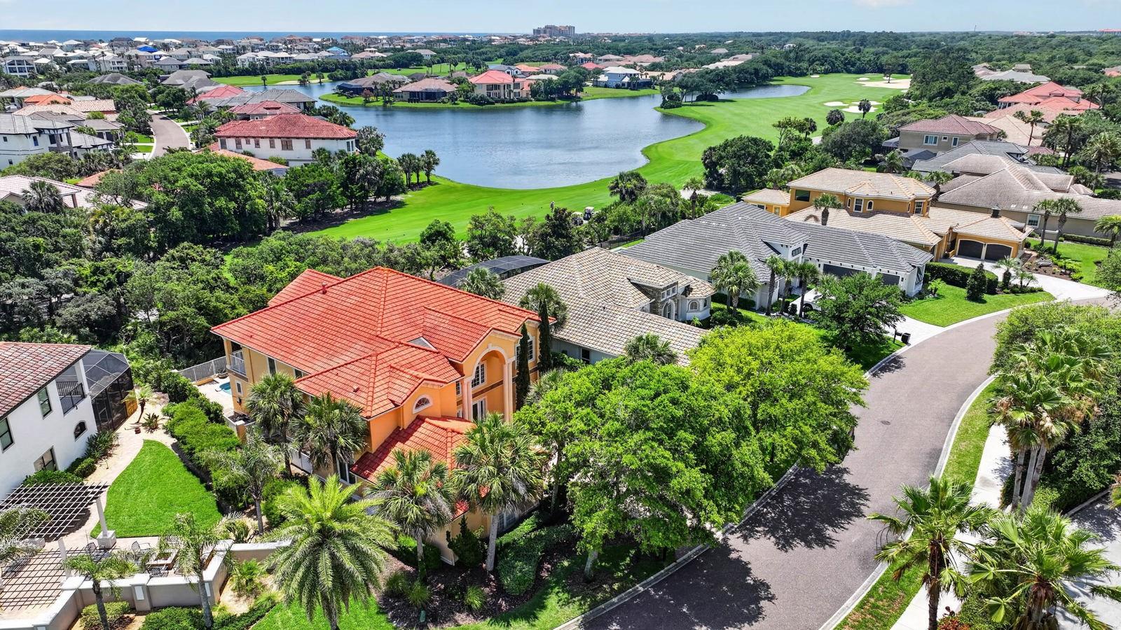 18 HAMMOCK BEACH PKWY, PALM COAST, FL, 32137