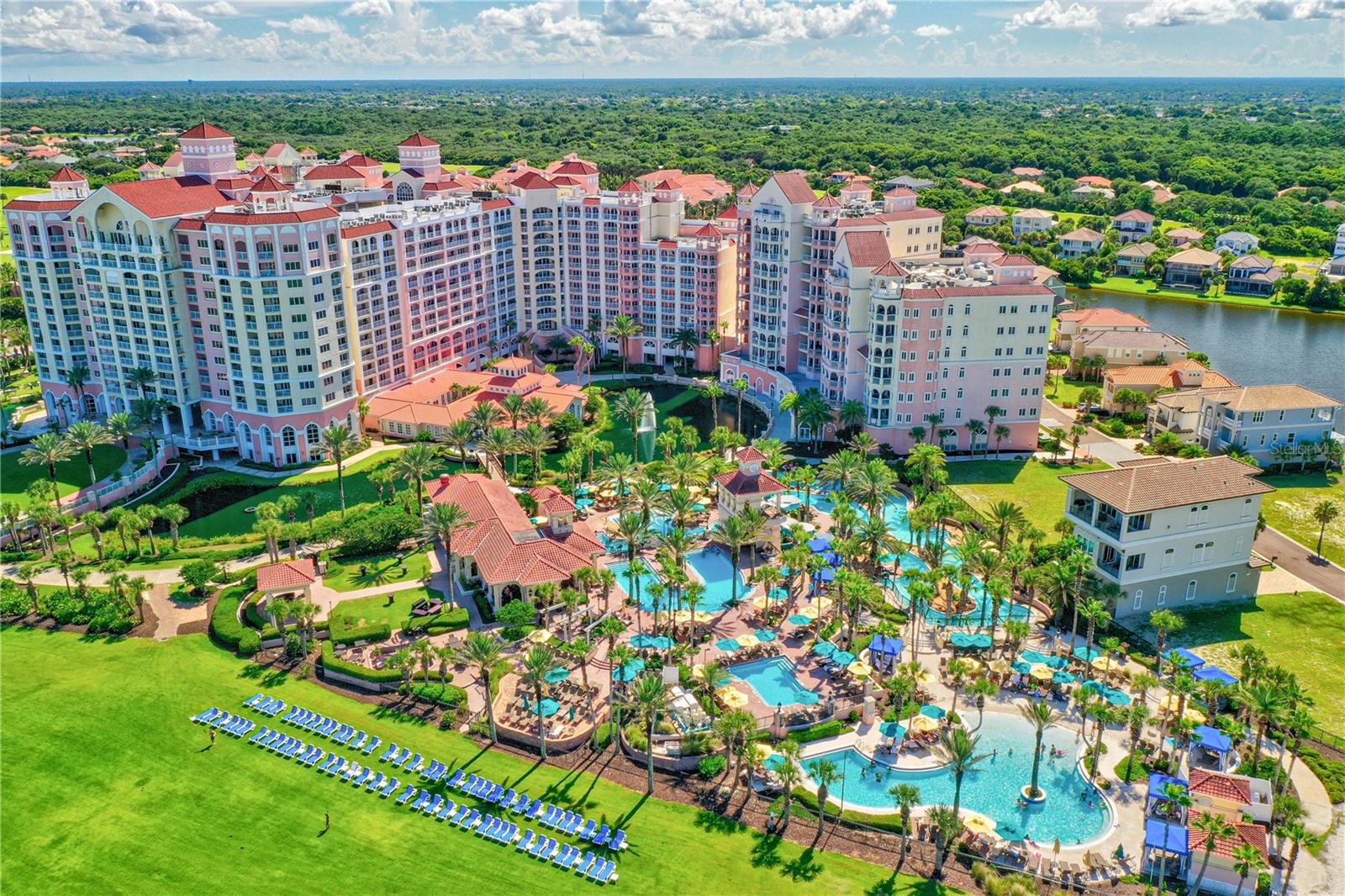 18 HAMMOCK BEACH PKWY, PALM COAST, FL, 32137