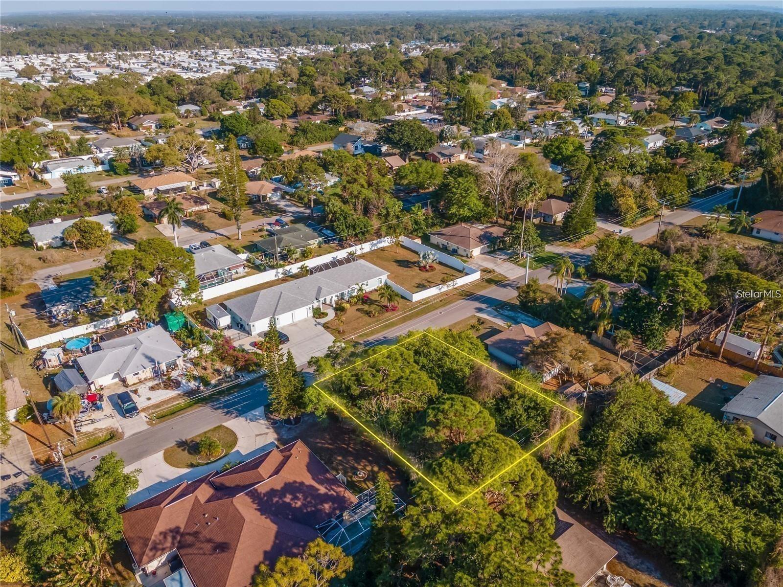 OSPREY RD, VENICE, FL, 34293