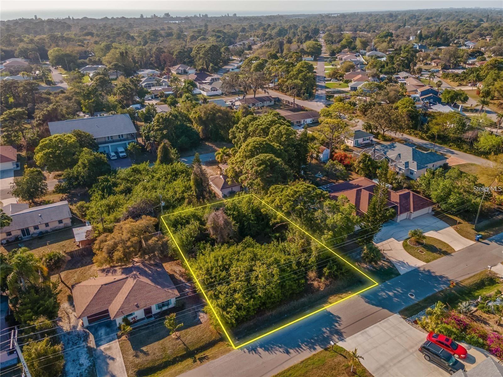 OSPREY RD, VENICE, FL, 34293