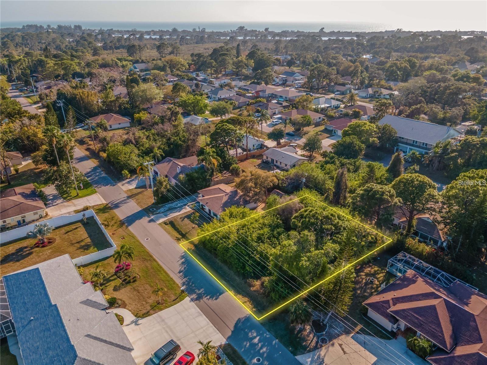 OSPREY RD, VENICE, FL, 34293