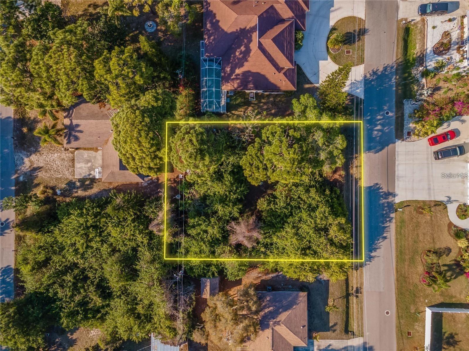 OSPREY RD, VENICE, FL, 34293