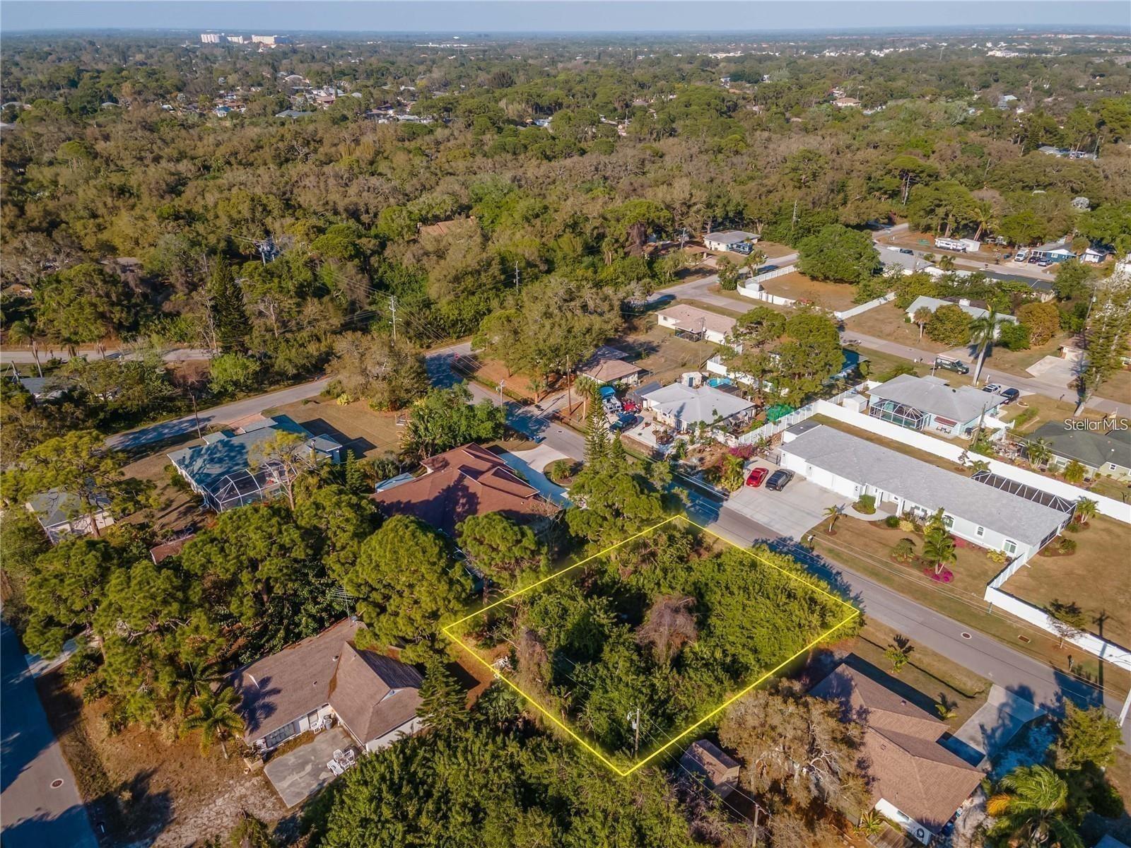 OSPREY RD, VENICE, FL, 34293