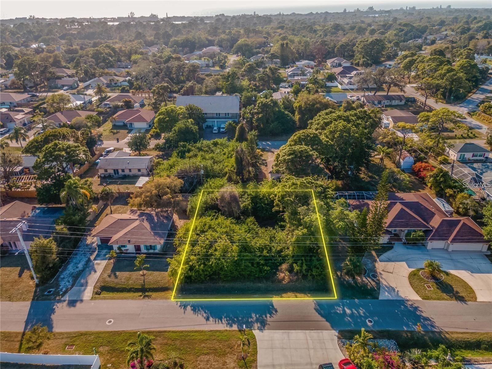OSPREY RD, VENICE, FL, 34293