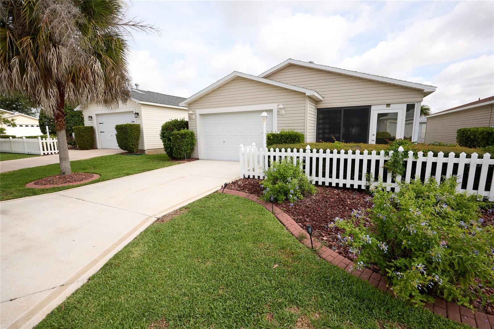 2331 RILEY RD, THE VILLAGES, FL, 32162