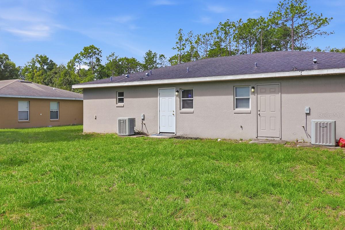 9271 N PEACHTREE WAY, CITRUS SPRINGS, FL, 34434