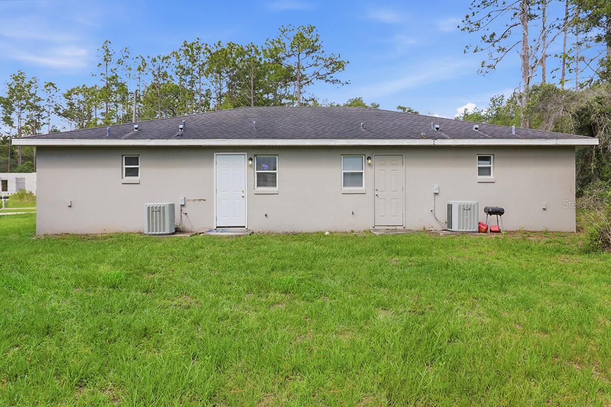 9271 N PEACHTREE WAY, CITRUS SPRINGS, FL, 34434