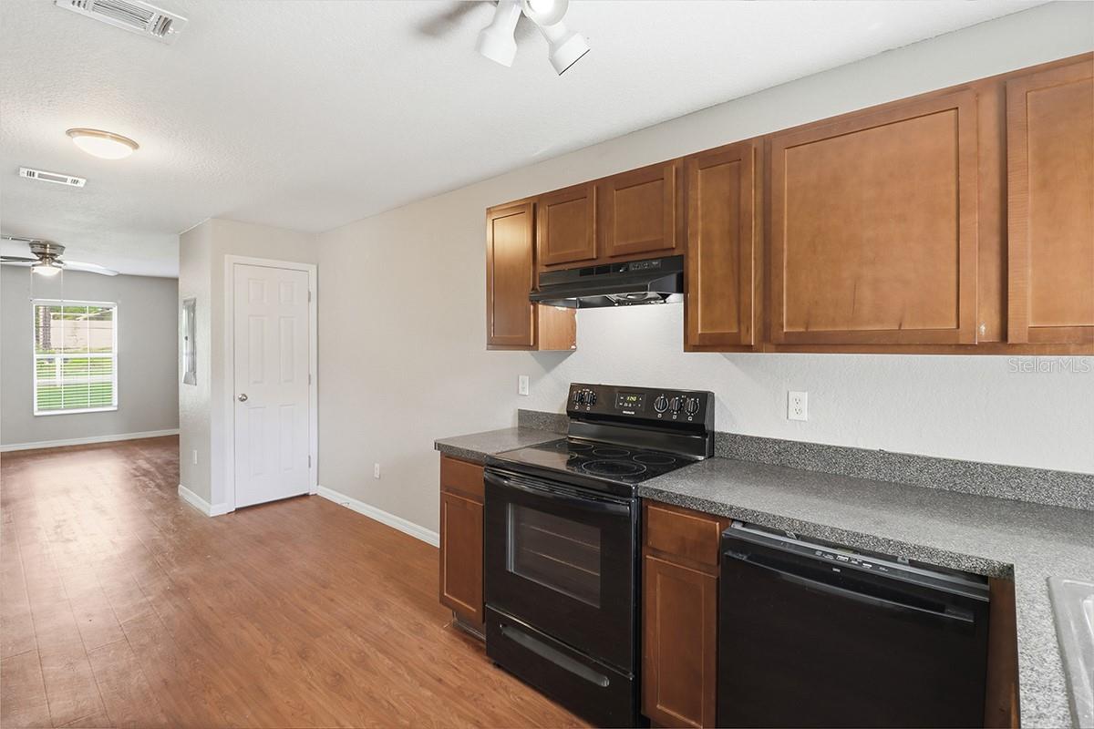 9271 N PEACHTREE WAY, CITRUS SPRINGS, FL, 34434