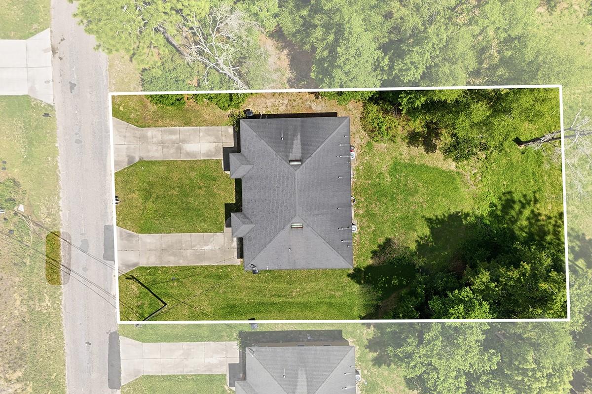 9271 N PEACHTREE WAY, CITRUS SPRINGS, FL, 34434