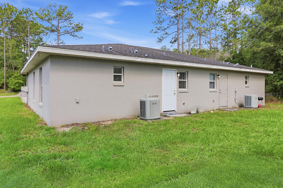 9271 N PEACHTREE WAY, CITRUS SPRINGS, FL, 34434