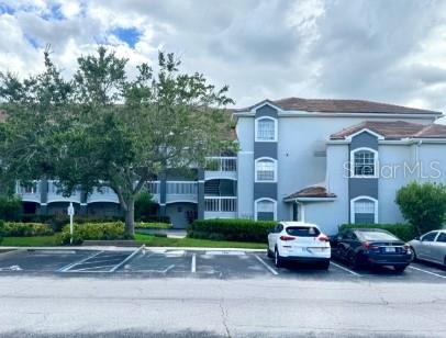 14036 FAIRWAY ISLAND DRIVE UNIT #1535, ORLANDO, FL, 32837