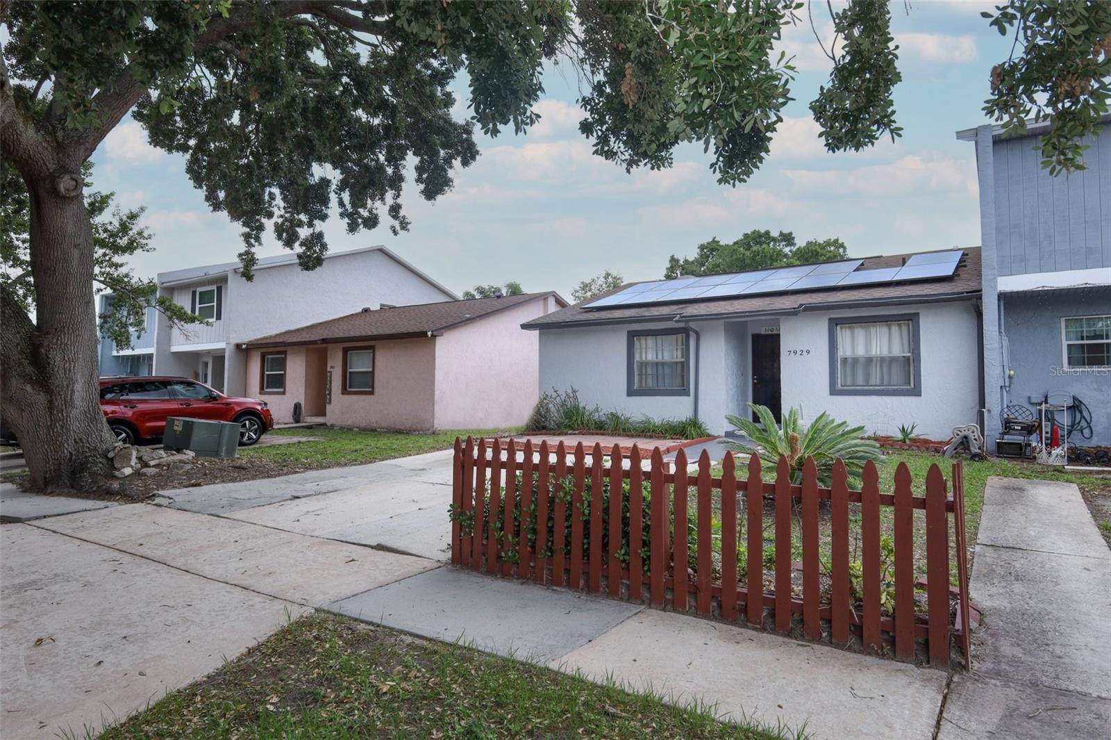 7929 TOLER CT, ORLANDO, FL, 32822