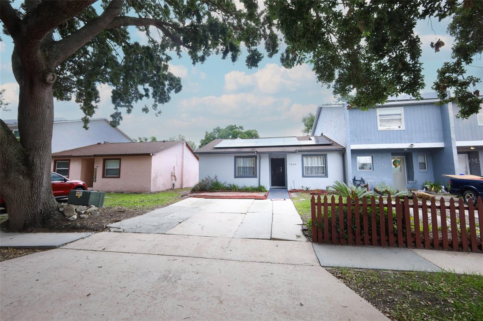 7929 TOLER CT, ORLANDO, FL, 32822