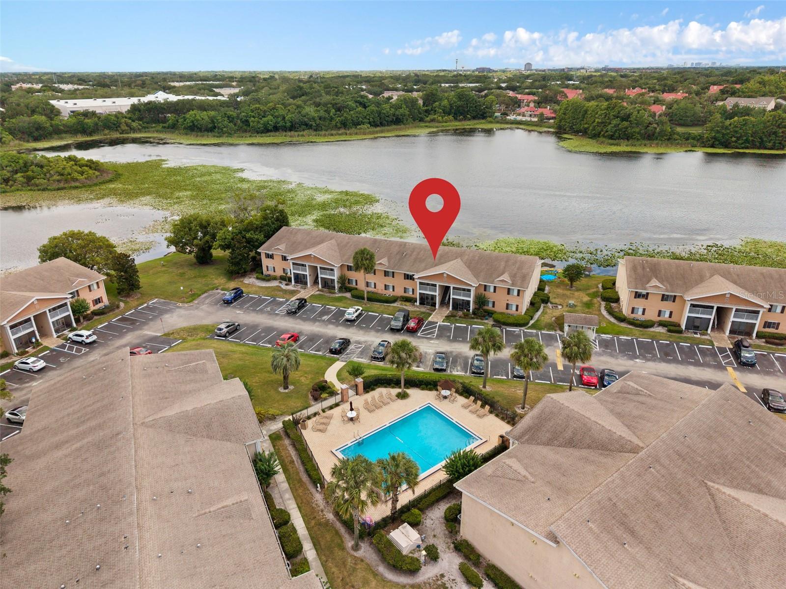 155 N PEARL LAKE CSWY #208, ALTAMONTE SPRINGS, FL, 32714