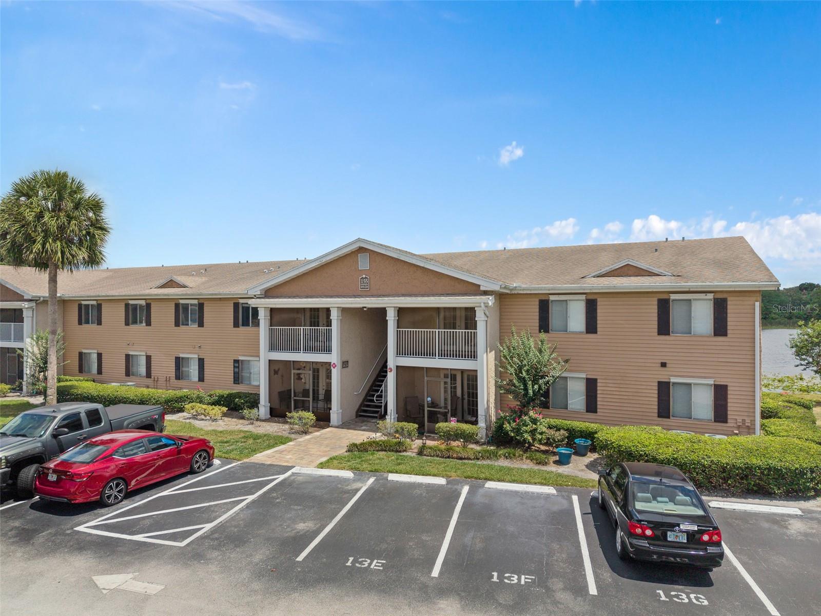 155 N PEARL LAKE CSWY #208, ALTAMONTE SPRINGS, FL, 32714