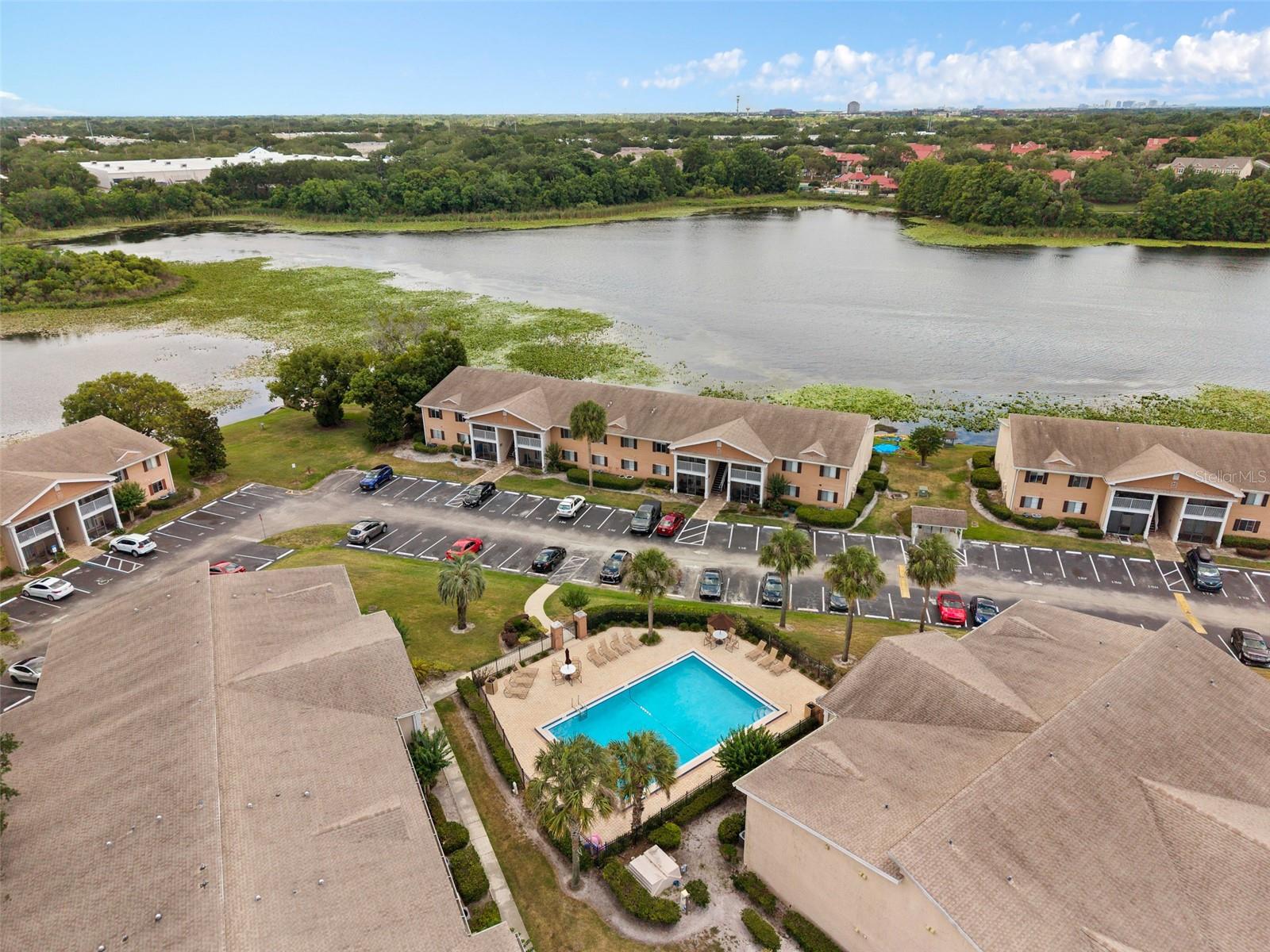 155 N PEARL LAKE CSWY #208, ALTAMONTE SPRINGS, FL, 32714
