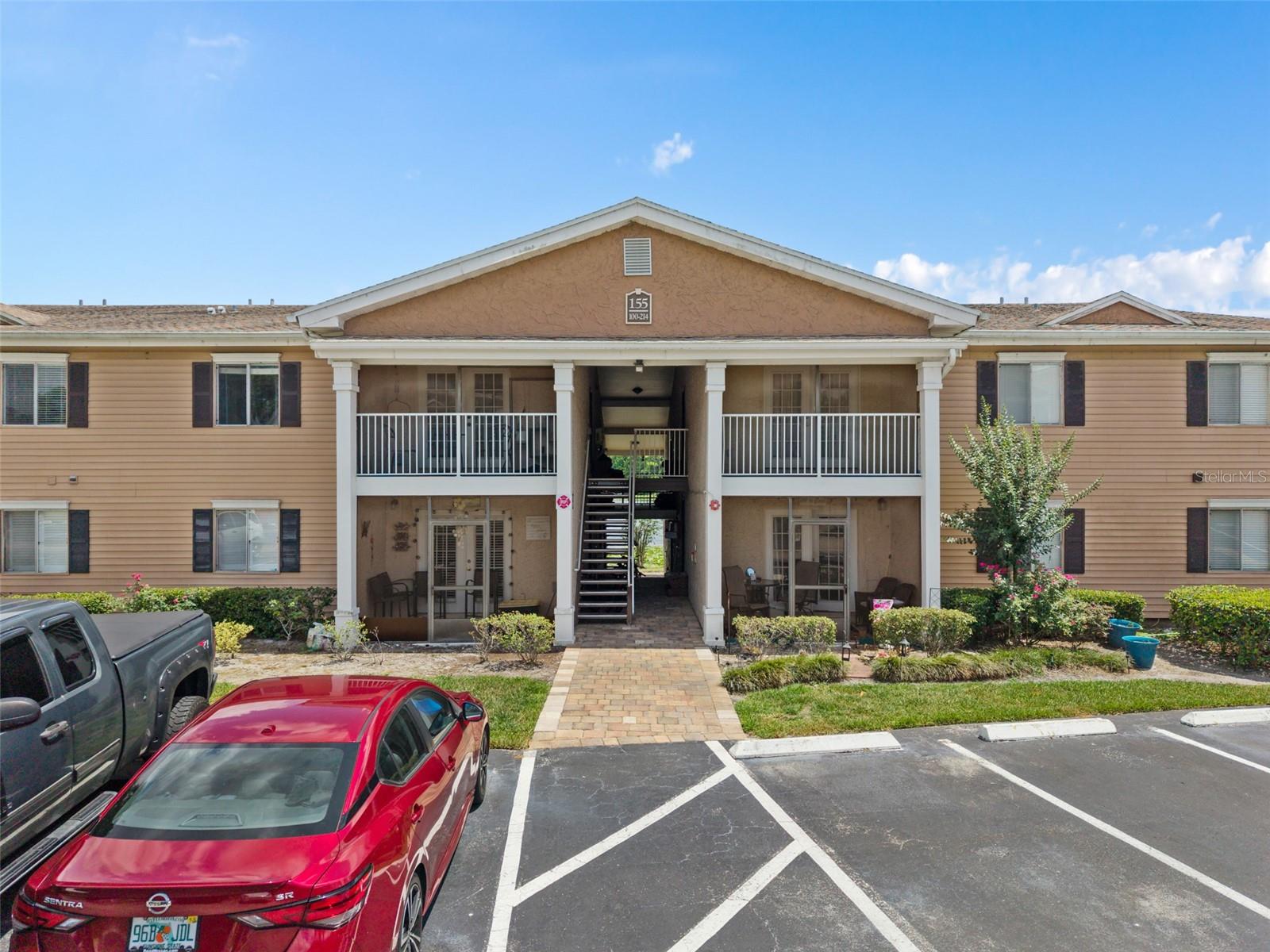 155 N PEARL LAKE CSWY #208, ALTAMONTE SPRINGS, FL, 32714