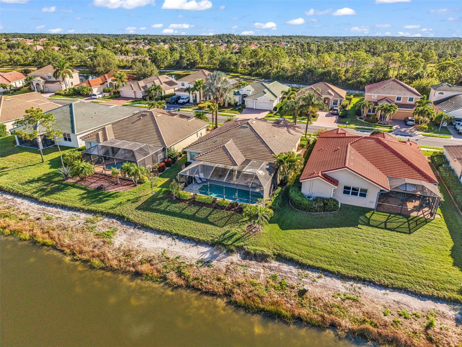 11360 DANCING RIVER DR, VENICE, FL, 34292