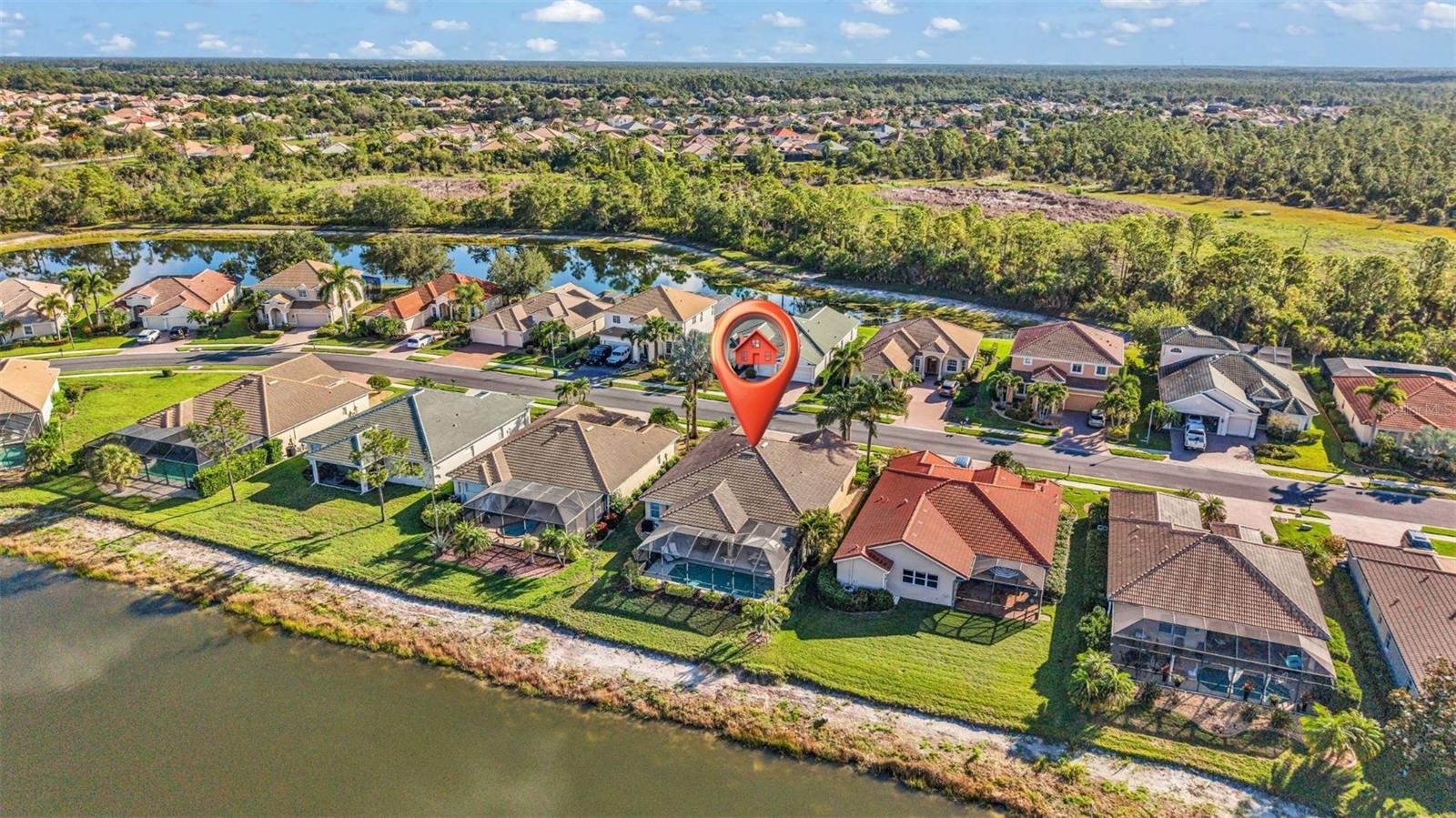 11360 DANCING RIVER DR, VENICE, FL, 34292
