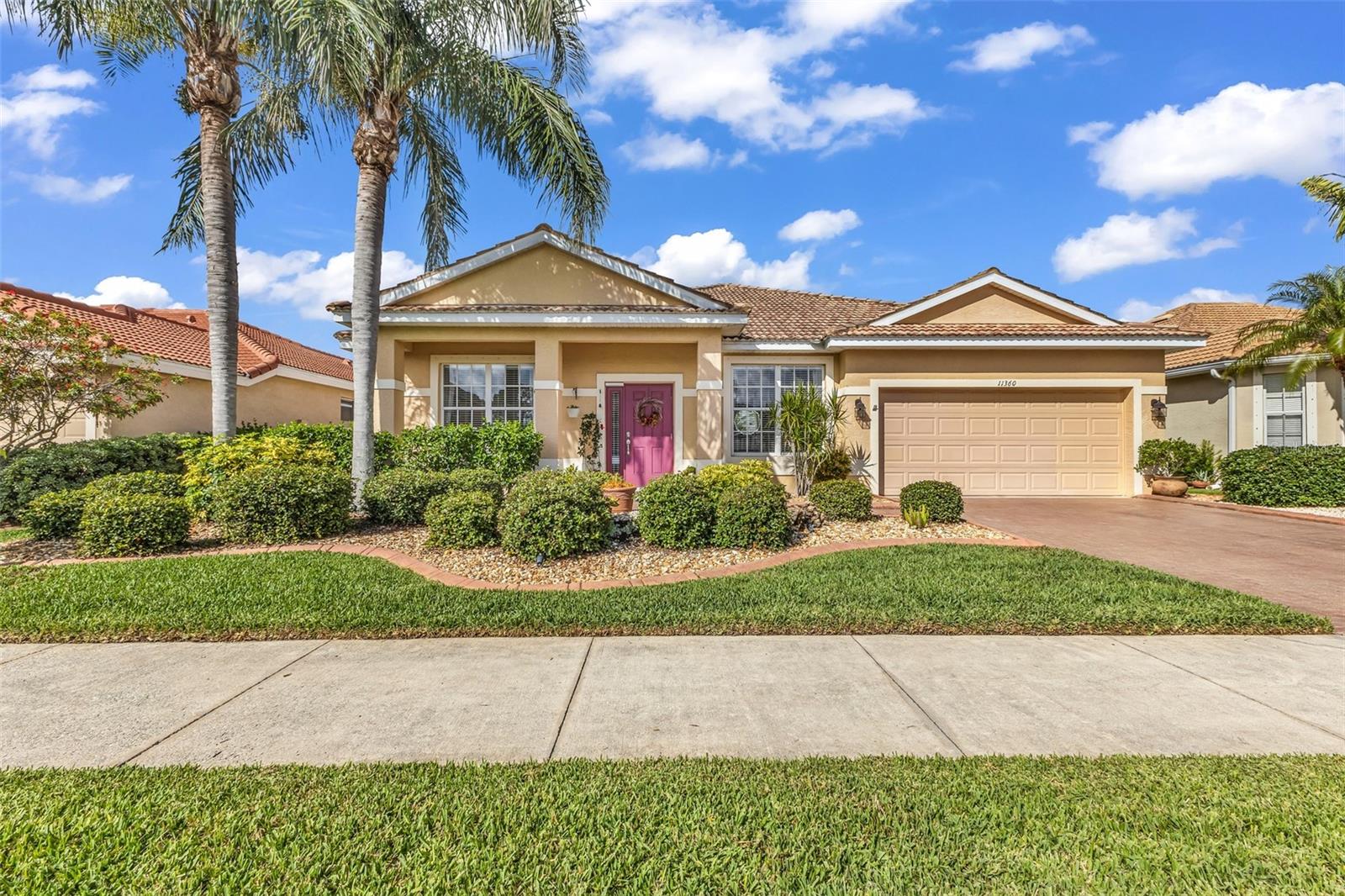 11360 DANCING RIVER DR, VENICE, FL, 34292