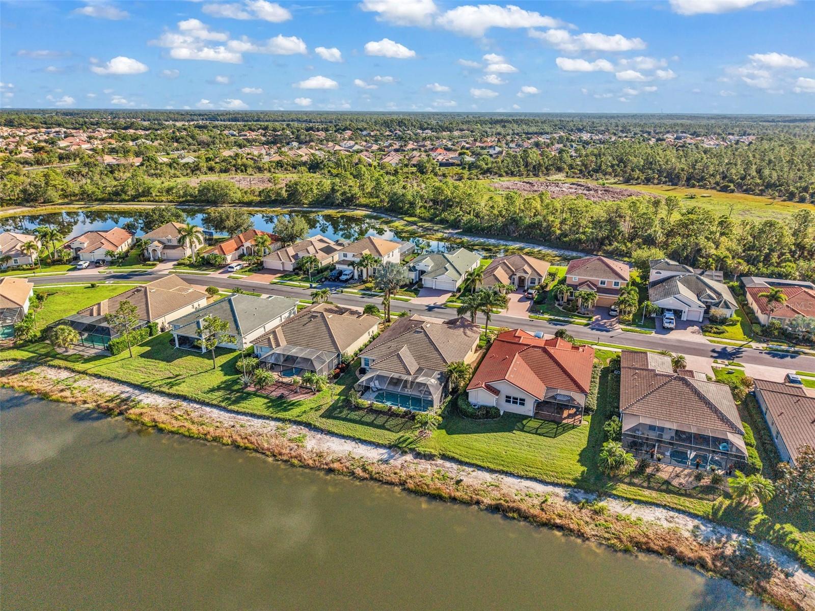 11360 DANCING RIVER DR, VENICE, FL, 34292