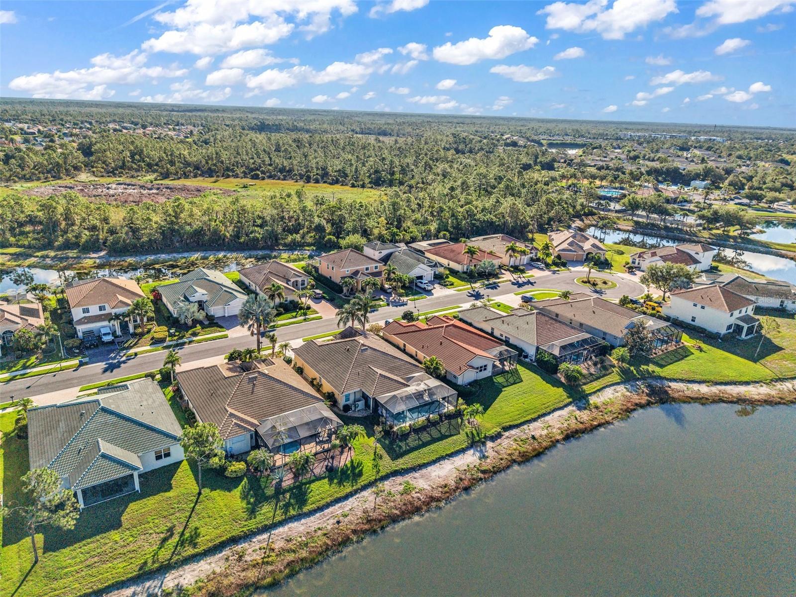 11360 DANCING RIVER DR, VENICE, FL, 34292