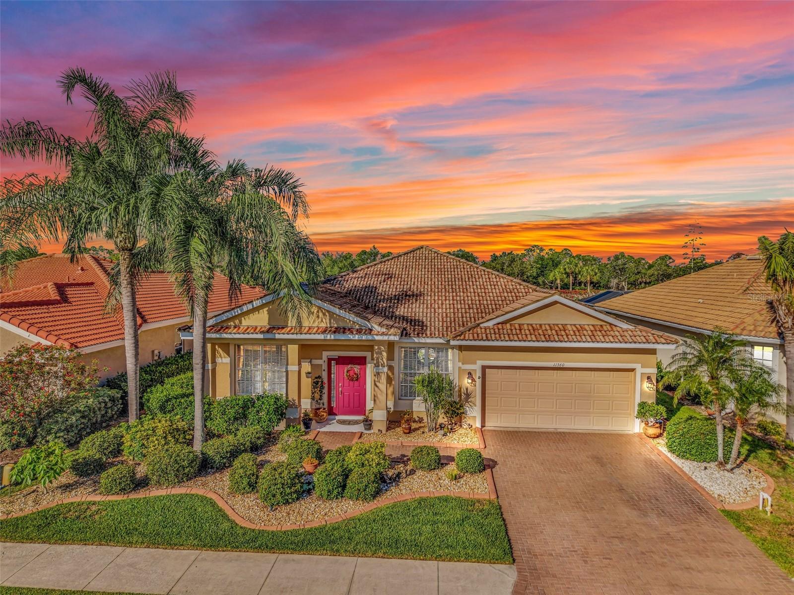 11360 DANCING RIVER DR, VENICE, FL, 34292