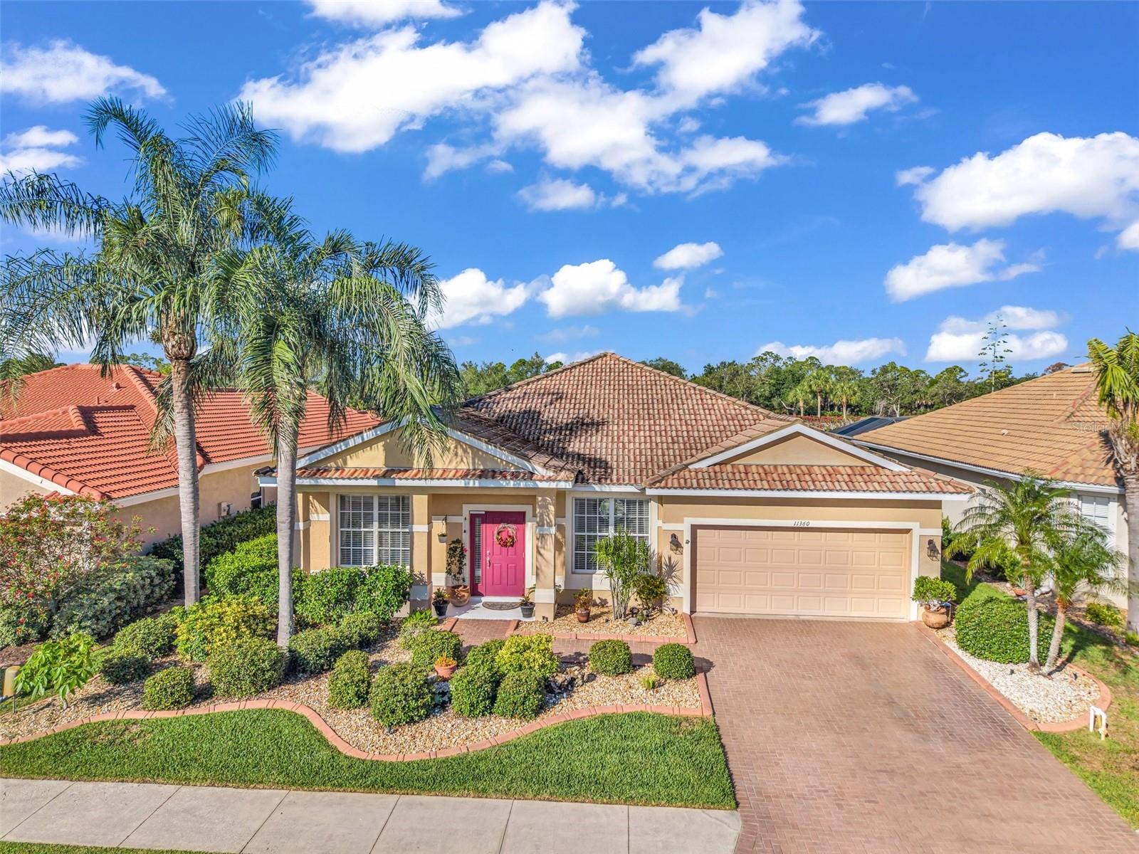 11360 DANCING RIVER DR, VENICE, FL, 34292