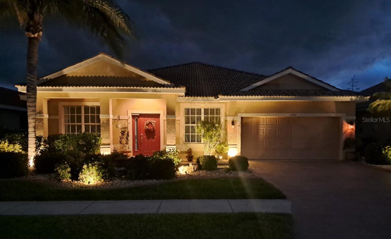 11360 DANCING RIVER DR, VENICE, FL, 34292