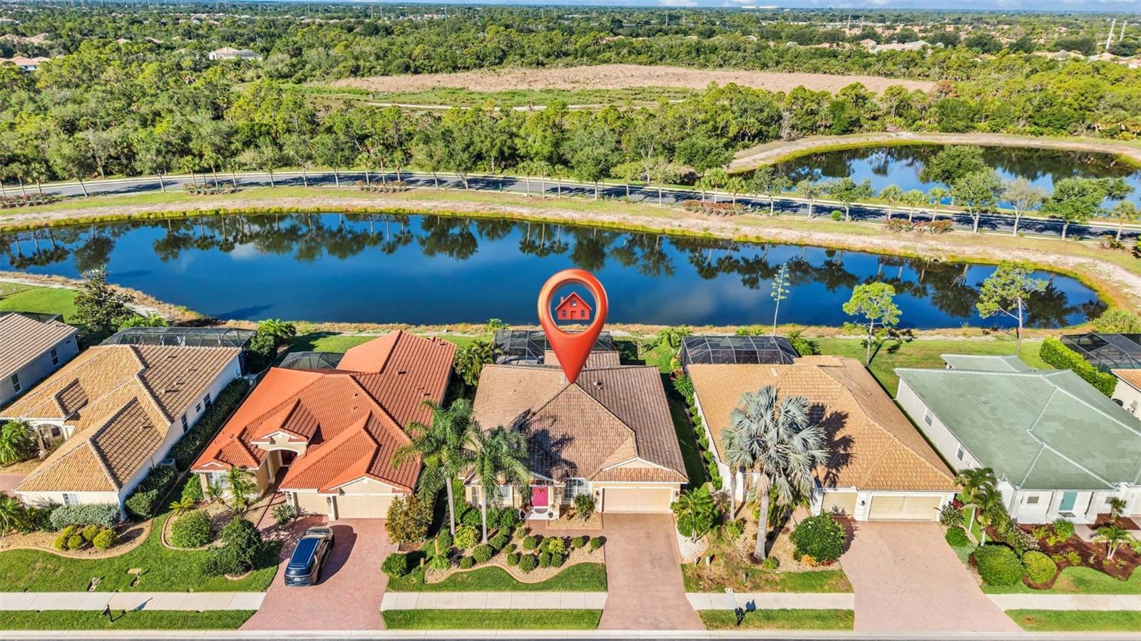 11360 DANCING RIVER DR, VENICE, FL, 34292