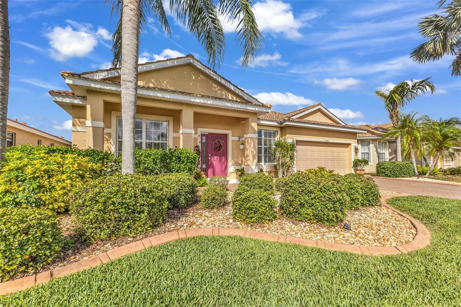 11360 DANCING RIVER DR, VENICE, FL, 34292