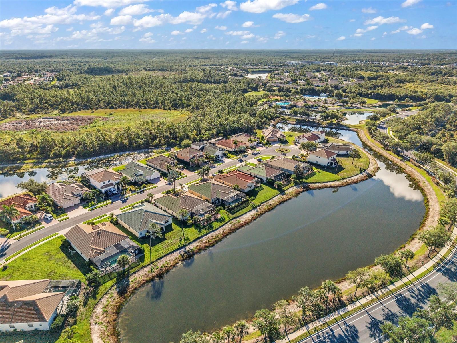 11360 DANCING RIVER DR, VENICE, FL, 34292