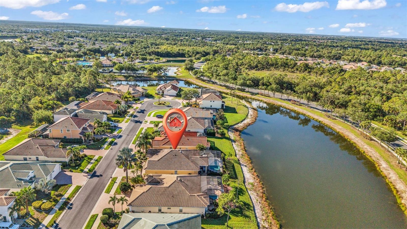 11360 DANCING RIVER DR, VENICE, FL, 34292
