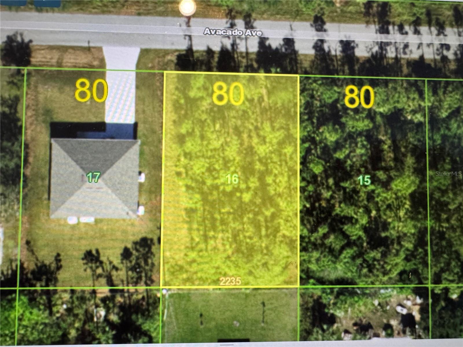 23369 AVACADO AVE, PUNTA GORDA, FL, 33980