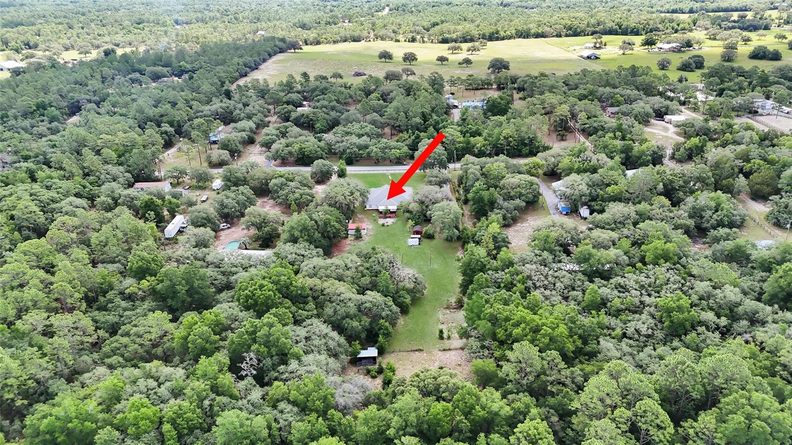 5260 SW 176TH AVE, DUNNELLON, FL, 34432