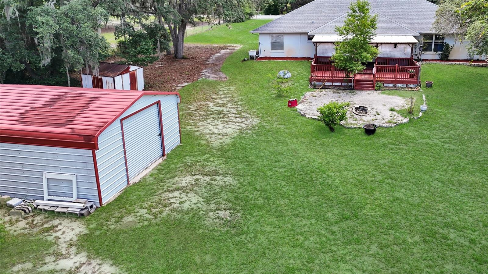5260 SW 176TH AVE, DUNNELLON, FL, 34432