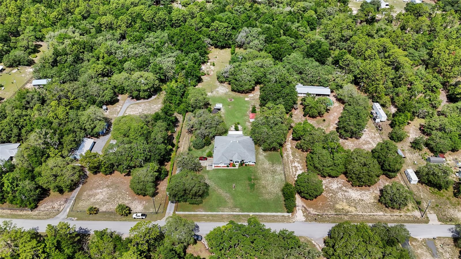 5260 SW 176TH AVE, DUNNELLON, FL, 34432