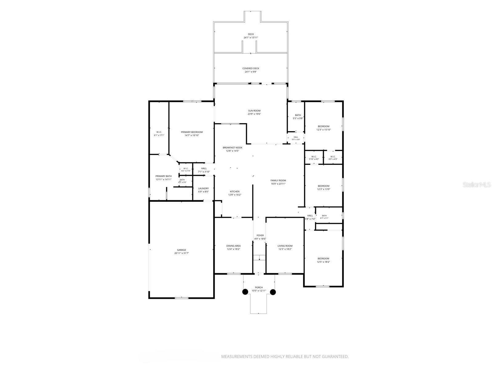 5260 SW 176TH AVE, DUNNELLON, FL, 34432