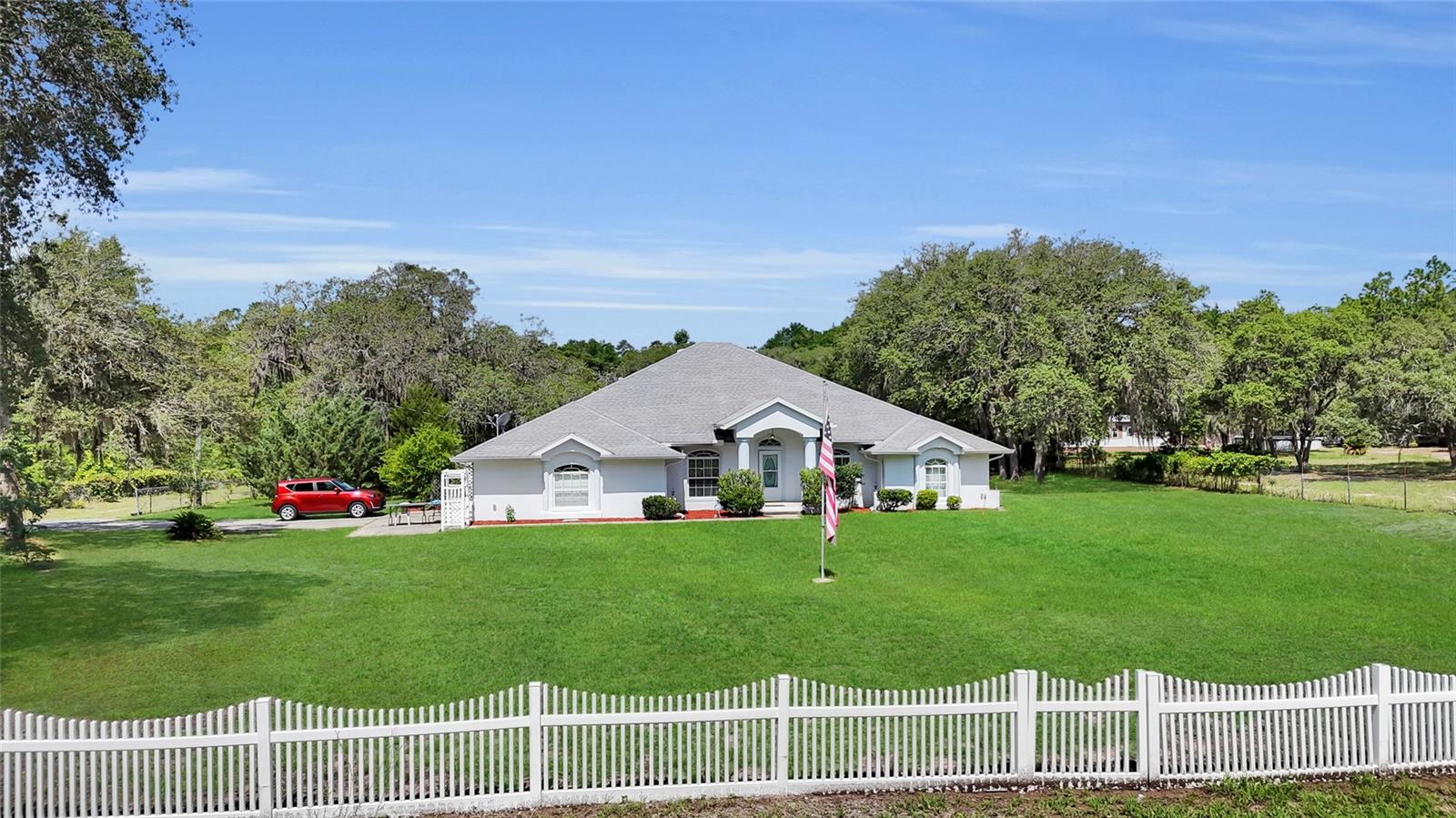 5260 SW 176TH AVE, DUNNELLON, FL, 34432